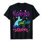 Last Day School Mermaid Shirt Teacher Appreciation Student