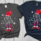 Gigi Claus Shirt, Gigi Shirts, Santa Claus Suit, Christmas Shirt, Gigi Gifts, Gigi Shirt, Personalized Shirt, Funny Christmas Shirt