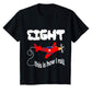 Airplane Shirt This Is How I Roll Plane Pilot Birthday Party Gift All Ages 1 2 3 4 5 6 7 8 9 10 11 12 Years Old Personalized