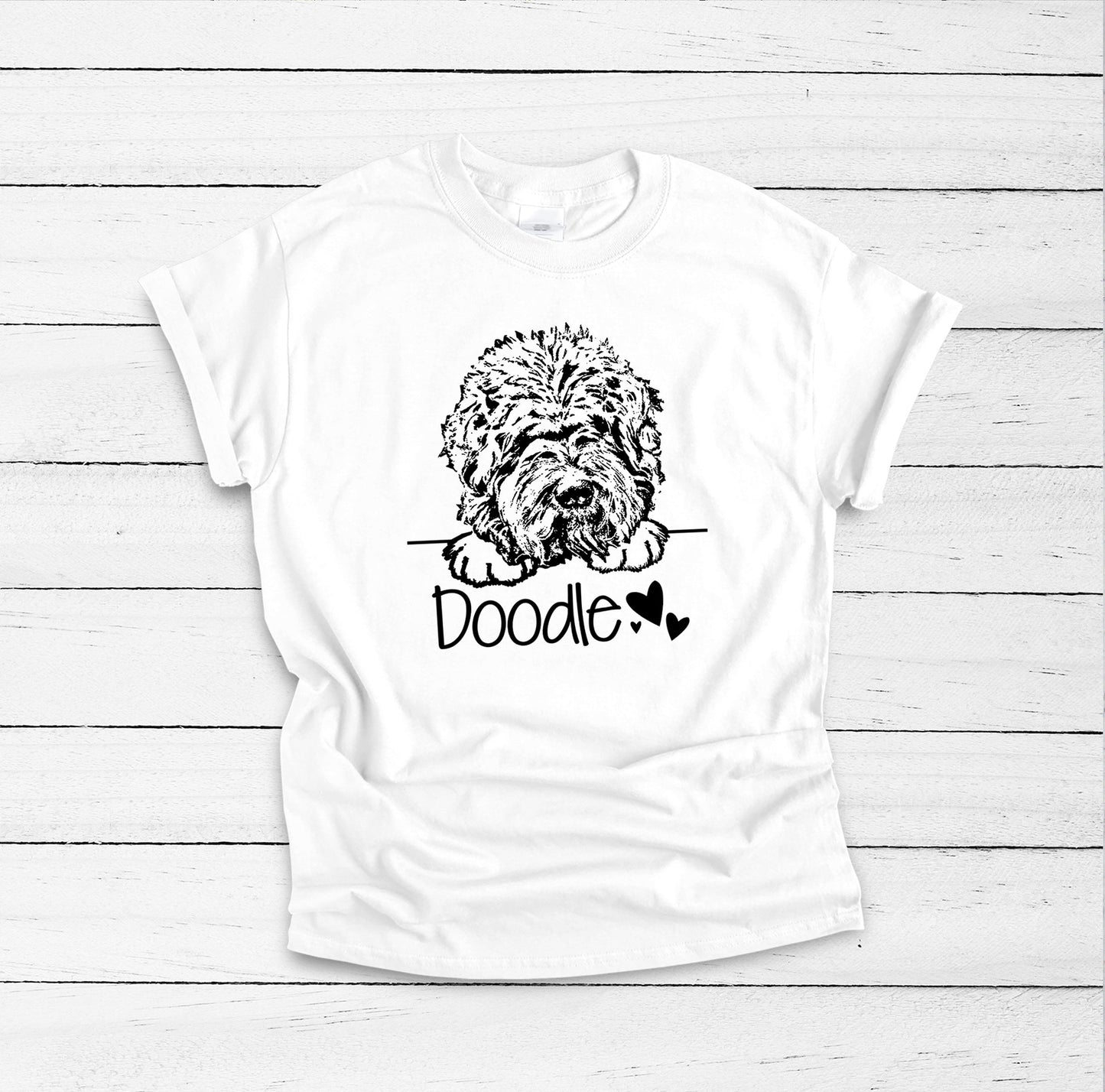 Doodle Dog Shirt, Doodle Mom Shirt, Doodle Dad, Golden Doodle, Doodle Mama, Labradoodle Shirt, Bernedoodle Shirt, Doodle Gift, Doodle Tshirt