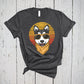 Husky Retro Sunset, Huskies Shirt, Husky Owner, Husky Gift, Dog Lover Shirt, Dog Dad Shirt, Dog Mom Shirt, Siberian Husky, Husky Shirt