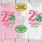 Back To School Shirt, Peacock Shirt, Personalized Shirt, School Shirt, Custom Shirt, Second Grade Shirt, School Shirts, School Spirit Shirts