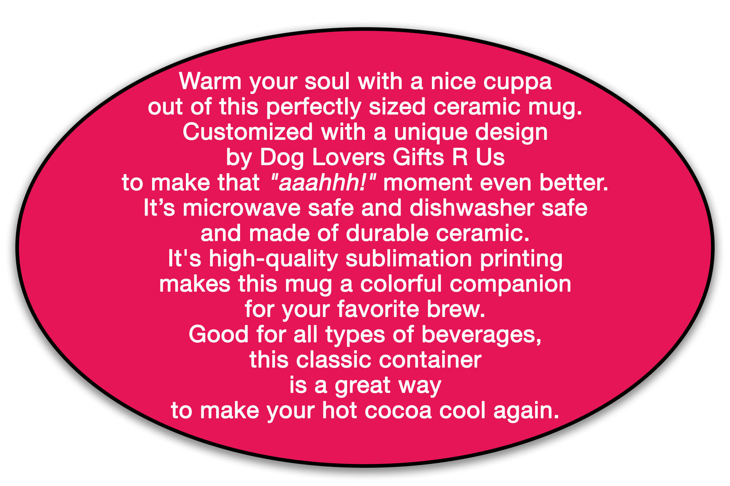 Maltipoo Dog Coffee Mug, Funny Dog Lover Gift, Maltese Poodle Mix Dog Dad Mug, Pet Mug, Dog Mama, Dog Mom Coffee Mug, Every Snack You Make