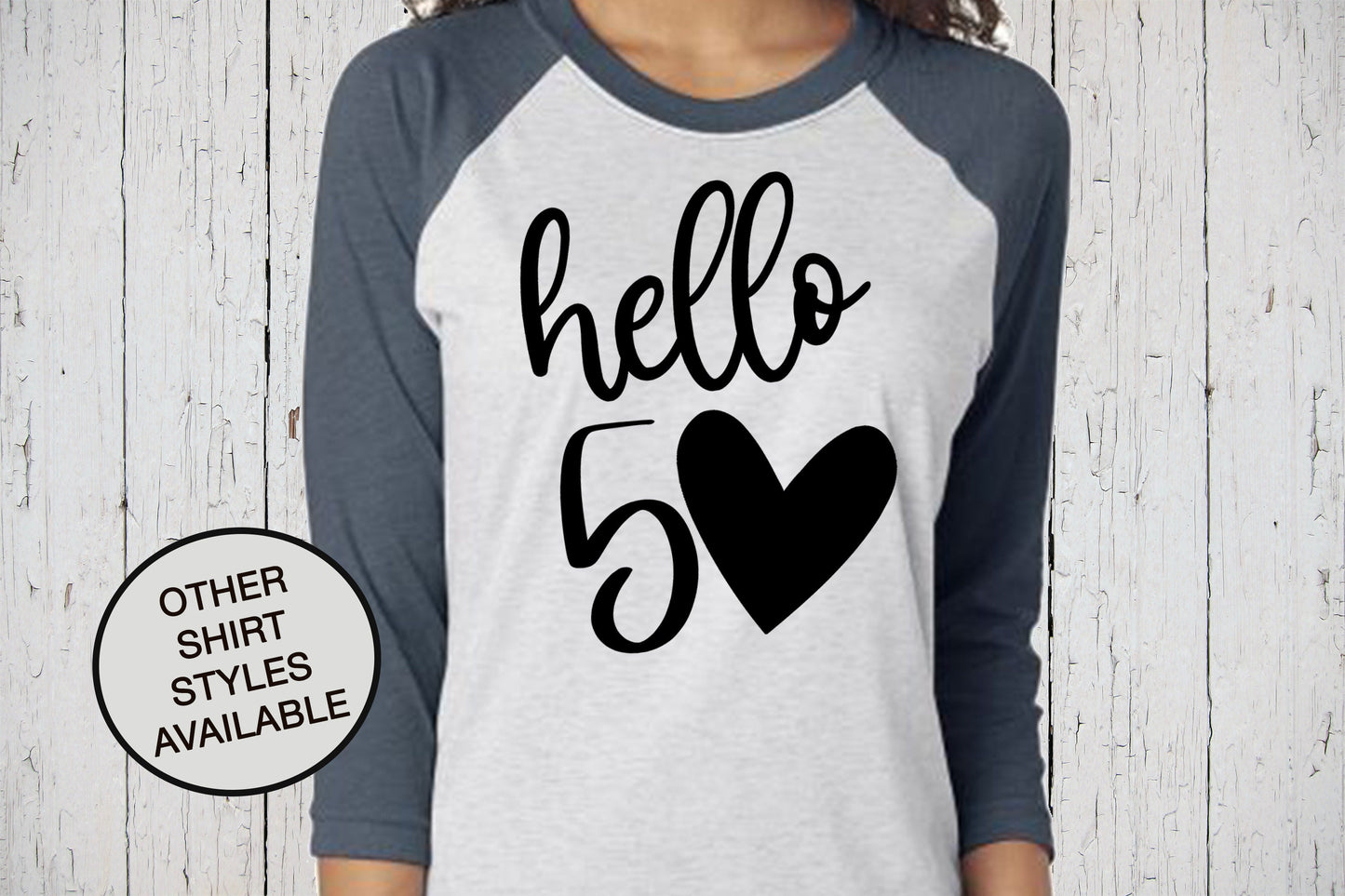 Hello 50 Year Old Shirt, 50 Birthday Shirt, 50 Years Old Shirt, Birthday Queen Shirt, Hello Fifty, Heart Shirt, Birthday Trip, Turning 50