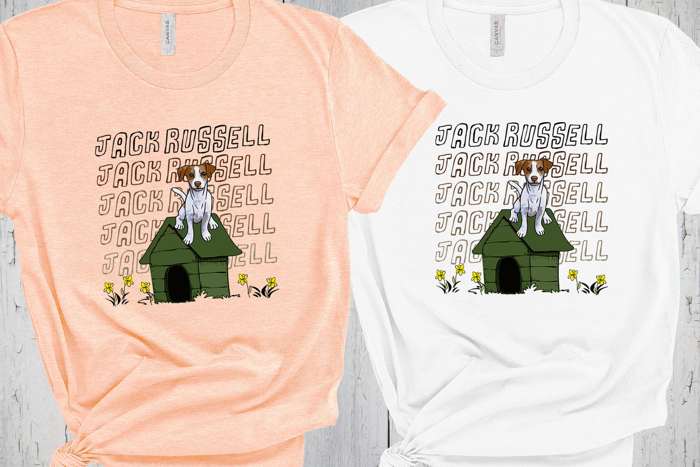 Jack Russell, Dog House, Dog Mama Shirt, Dog Lover T Shirt, Mothers Day Shirt, Dog Dad Shirt, Funny Shirt, Fur Mama Shirt, Terrier Dog Mom