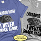 Labrador Retriever Dad Gift, I Never Snack Alone Dog Mom Shirt, Funny Dog Shirt, Every Snack You Make I'll Be Watching You Dog Lover Gifts