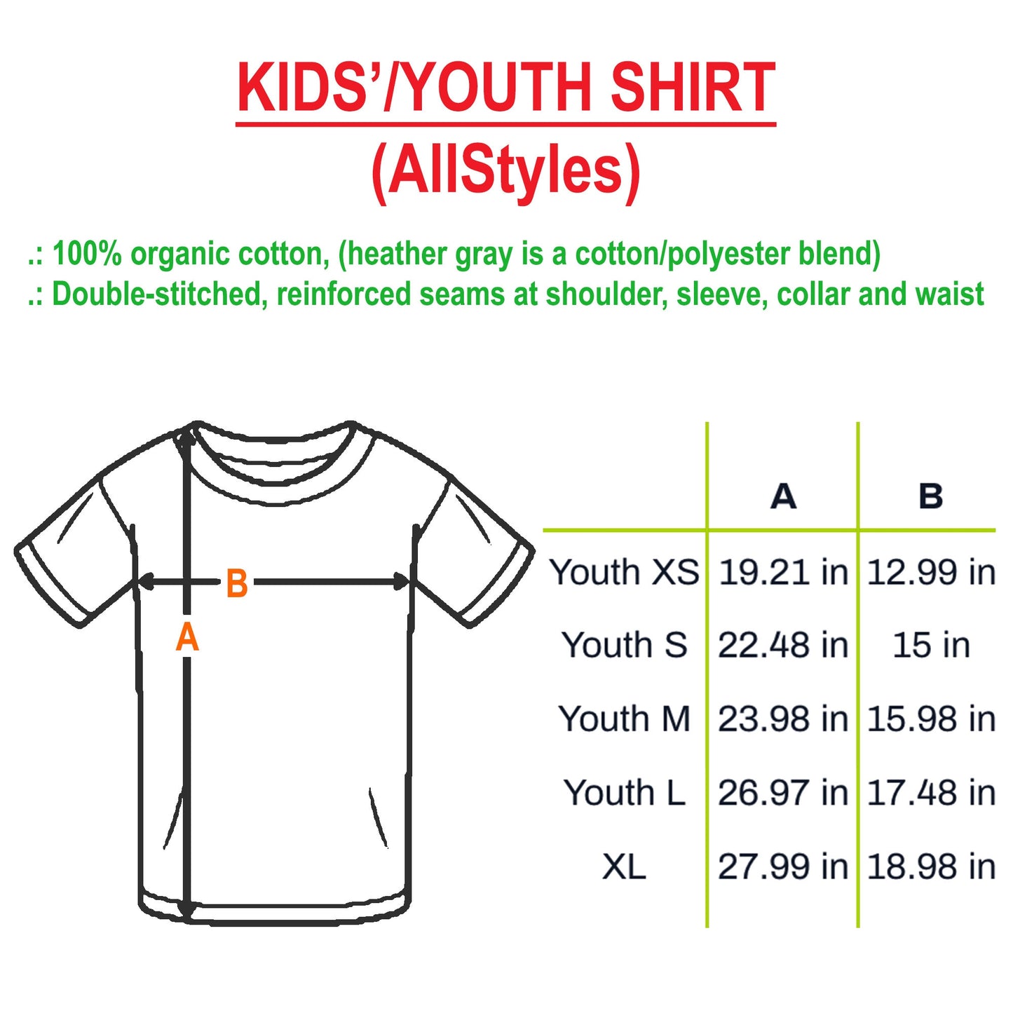 Kids Golf Birthday Party T-Shirt Golf Club Tee Gift for Boy Girl All Ages 1 2 3 4 5 6 7 8 9 10 11 12 Years Old